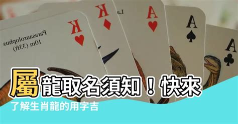 屬龍姓名學|龍年寶寶起名必勝法